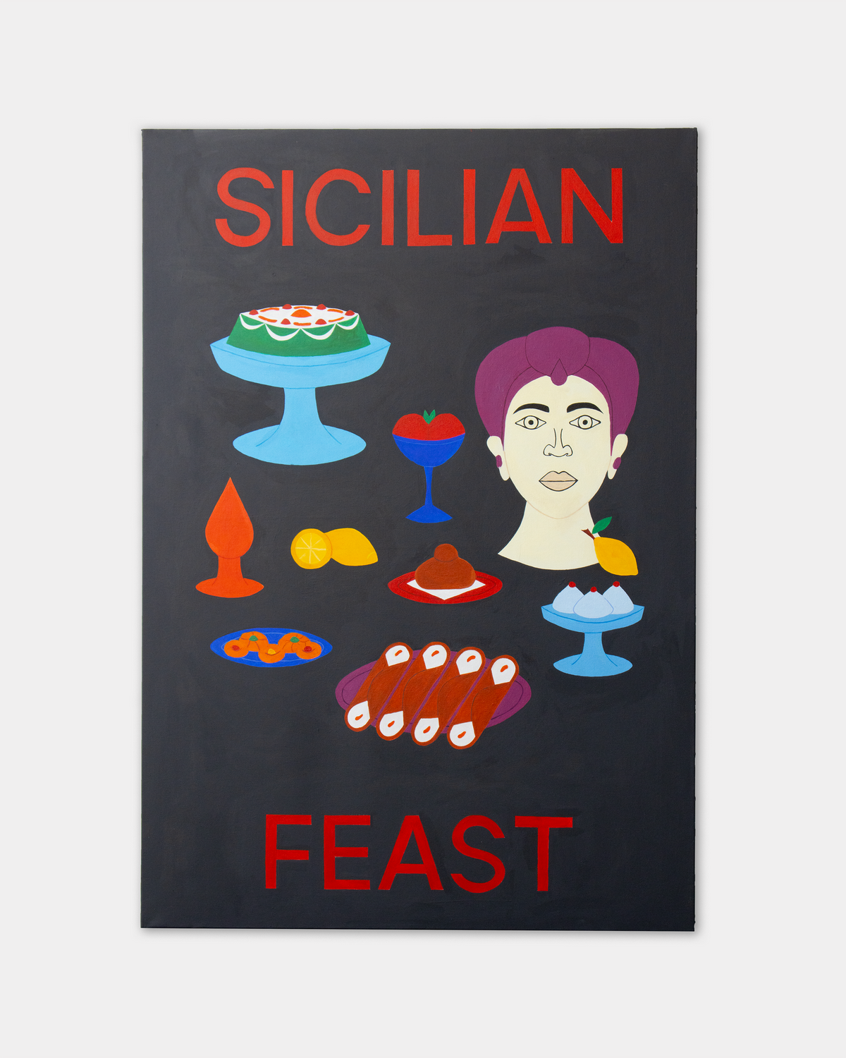 Sicilian Feast