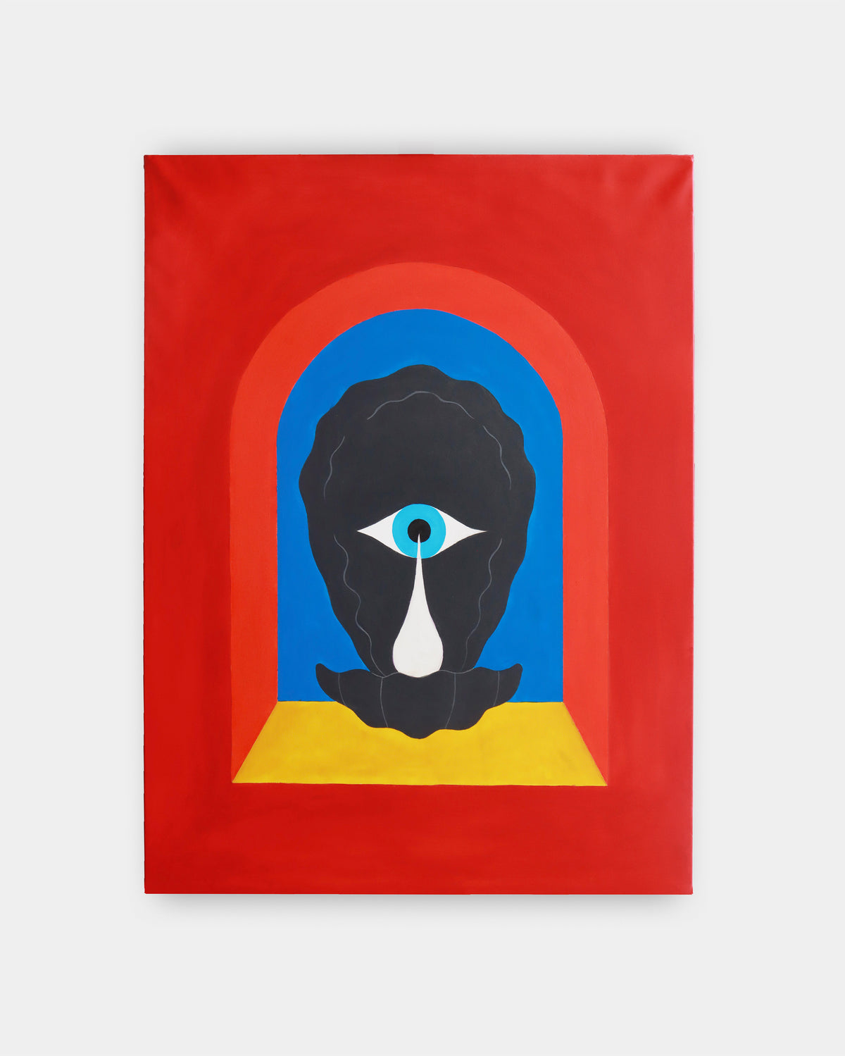 The Oyster